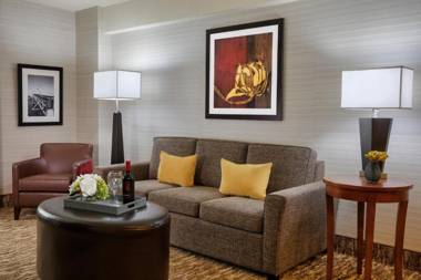 Hilton Garden Inn Hanover Arundel Mills MD
