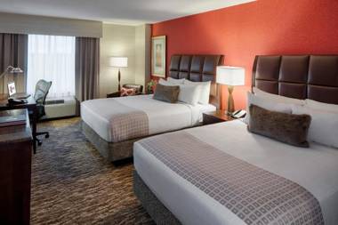 Hilton Garden Inn Hanover Arundel Mills MD