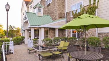 TownePlace Suites Arundel Mills BWI Airport