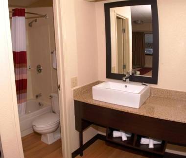 Red Roof Inn PLUS+ Baltimore - Washington DC/BWI South