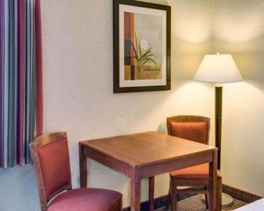 Quality Inn Near Ft. Meade