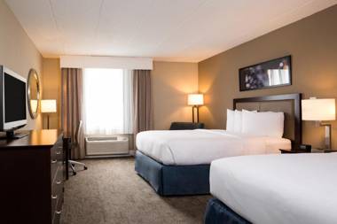 Doubletree by Hilton Laurel MD