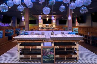 Doubletree by Hilton Laurel MD