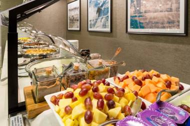 Doubletree by Hilton Laurel MD