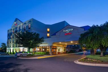 Fairfield Inn by Marriott Laurel