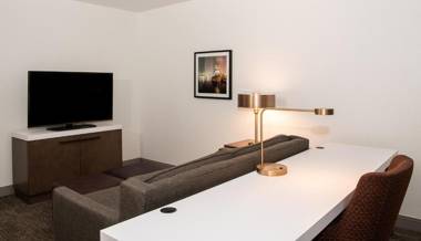 Hilton Garden Inn BWI Airport