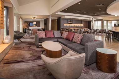 Courtyard By Marriott Baltimore BWI Airport