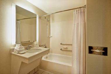 SpringHill Suites by Marriott Baltimore BWI Airport