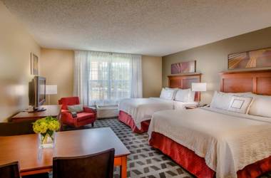 TownePlace Suites by Marriott Baltimore BWI Airport