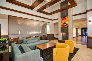 Hyatt Place Baltimore/BWI Airport