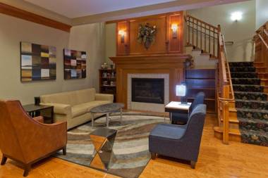 Country Inn & Suites by Radisson BWI Airport (Baltimore) MD