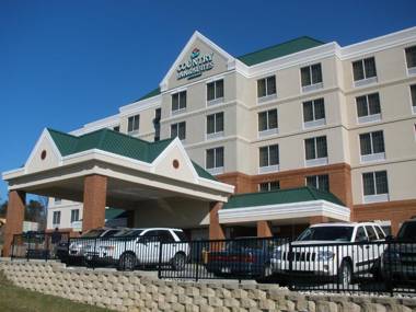 Country Inn & Suites by Radisson BWI Airport (Baltimore) MD