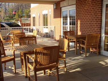 Country Inn & Suites by Radisson BWI Airport (Baltimore) MD