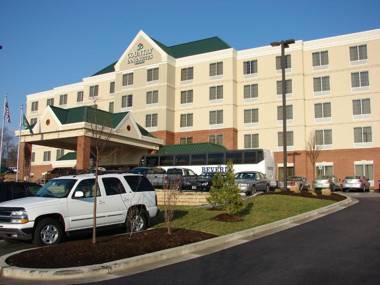 Country Inn & Suites by Radisson BWI Airport (Baltimore) MD
