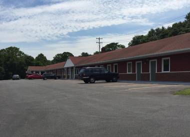 Budget Inn Mount Airy