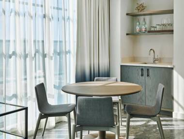 Canopy By Hilton Washington DC Bethesda North