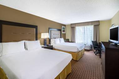 Holiday Inn Express Hotel & Suites-North East an IHG Hotel