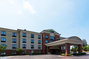 Holiday Inn Express Hotel & Suites-North East an IHG Hotel