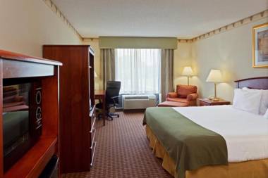 Holiday Inn Express Hotel & Suites-North East an IHG Hotel