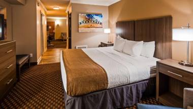 Best Western Ocean City Hotel and Suites