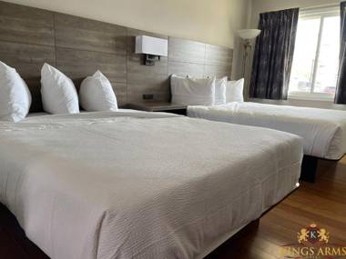 Kings Arms Motel