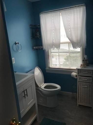 Atlantic House Bed & Breakfast