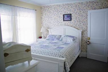 Atlantic House Bed & Breakfast