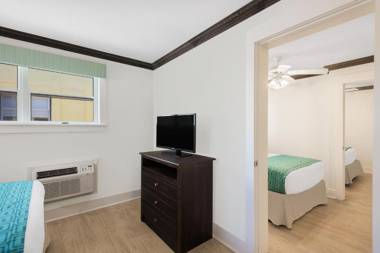 Days Inn by Wyndham Ocean City Oceanfront