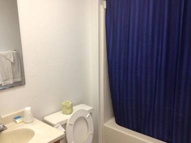 Sea Cove Motel Ocean City