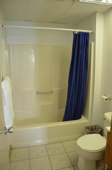 Sea Cove Motel Ocean City