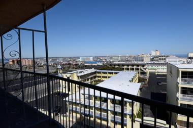 Grand Hotel Ocean City Oceanfront