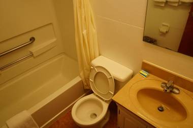 Coastal Inn - Ocean City