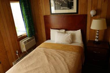 Coastal Inn - Ocean City