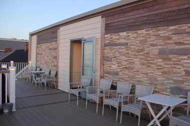 Safari Hotel Boardwalk