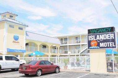 Islander Motel