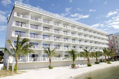 Princess Bayside Beach Hotel