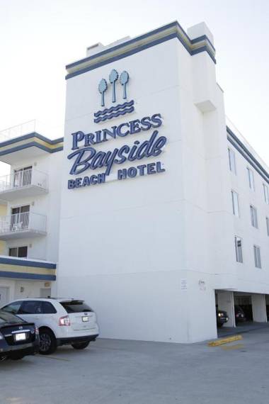 Princess Bayside Beach Hotel