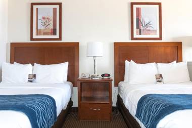 Comfort Inn Boardwalk