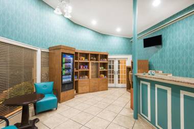 Howard Johnson by Wyndham Ocean City Oceanfront