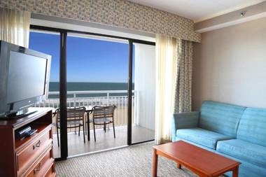 Quality Inn Boardwalk