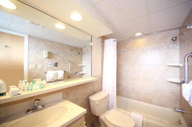 Quality Inn Boardwalk