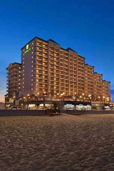 Holiday Inn Hotel & Suites Ocean City an IHG Hotel