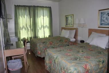 Surf Villa Hotel