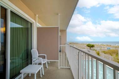 Econo Lodge Oceanfront