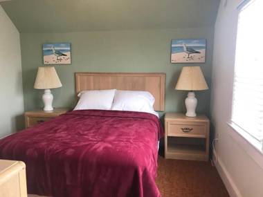 Ocean Lodge Hotel & Apartments