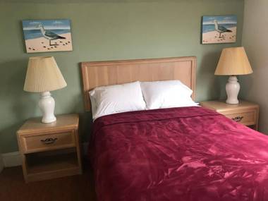 Ocean Lodge Hotel & Apartments