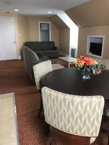 Ocean Lodge Hotel & Apartments