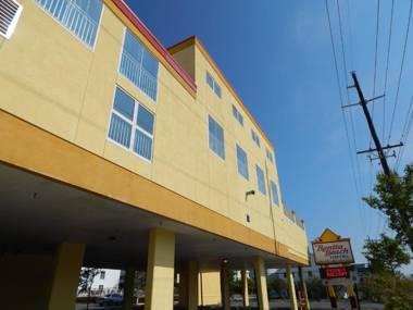 Bonita Beach Hotel