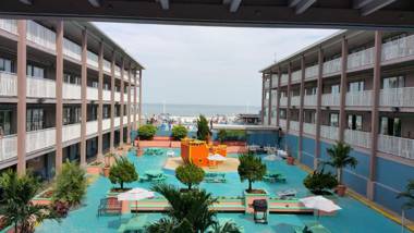 Flagship Oceanfront