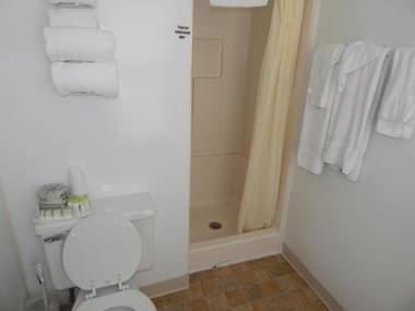 Shoreham Oceanfront Hotel
